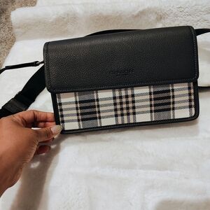Coach crossbody